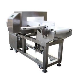 نوار نقاله امن نوار نقاله آشکارسازهای فلزی، آشکارساز فلز نانو HACCP / CE گواهی