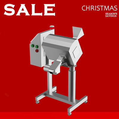 ماشین دسته بندی فلز برای جداسازی فلز و فرآیند بازیافت در کاربردهای صنعتی