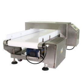 220v 60 HZ خودکار فلزیاب برای مواد غذایی / گوشت / صنعت نانوایی صنعت پردازش استفاده می شود