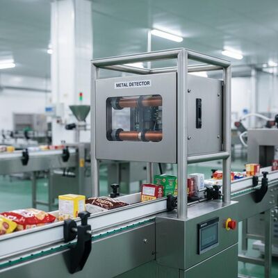 سیستم بازرسی اشعه ایکس XIS-3500D با دقت تشخیص φ0.2 میلی‌متر، حداکثر عرض 385 میلی‌متر و عملکرد صفحه لمسی