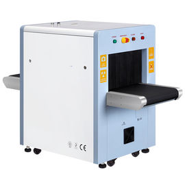 کیف دستی Multi Energy X Ray Baggage Scanner تجهیزات بازرسی ایمنی