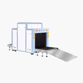 اسکنر Baggage High-Precision X Ray برای بازرسی امنیتی، صرفه جویی در انرژی