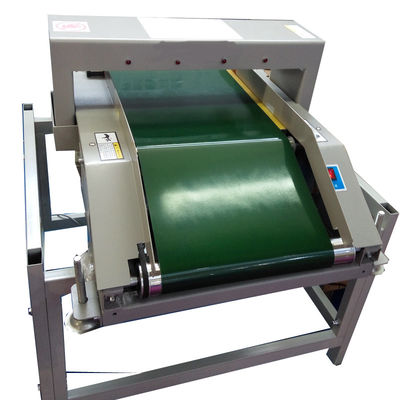 آشکارساز سوزن قفل حساسیت بالا، آشکارساز فلزی پوشاک کم سر و صدا