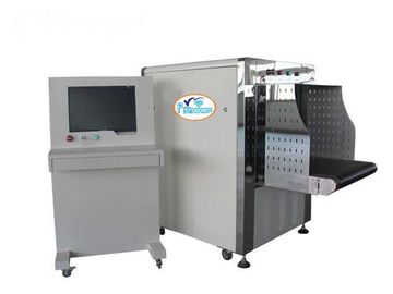 پهنای باند اسکنر X Ray برای بررسی بازرسی کروز نمایشگاه فرودگاهها