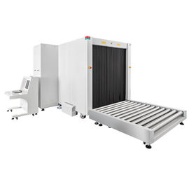 اسکنر چمدان چمدان White Multi - Energy X / Cargo X Ray Machine