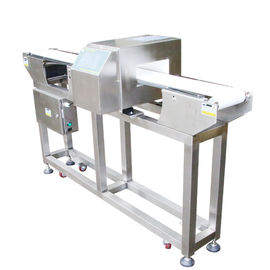خودکار - تعادل مواد غذایی فلزیاب فلزیاب تسمه نقاله FDA تصویب 50Hz 220V