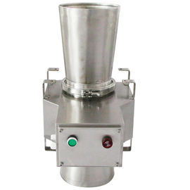 دستگاه تشخیص فلز مواد غذایی و دارویی با گواهینامه HACCP ضد آب IP65