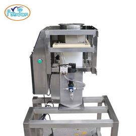لوله قطر 70 Mm مواد غذایی درجه فلزی ردیاب مواد سوزنی ردیاب تونل / سوزن سوزن جداکننده فلز