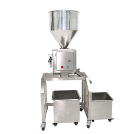ردیاب فلزی سوزن گرانول پلاستیک 250KG / HR 5S